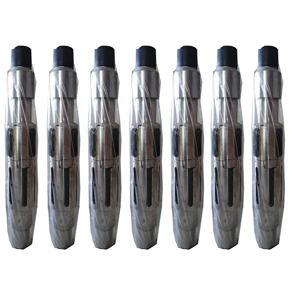 Насос с прогрессивной полостью (PCP) Cam-Loc Anchor 6 5/8 дюйма * 2 7/8 дюйма EUE 2,875-in (73,0 мм) EUE