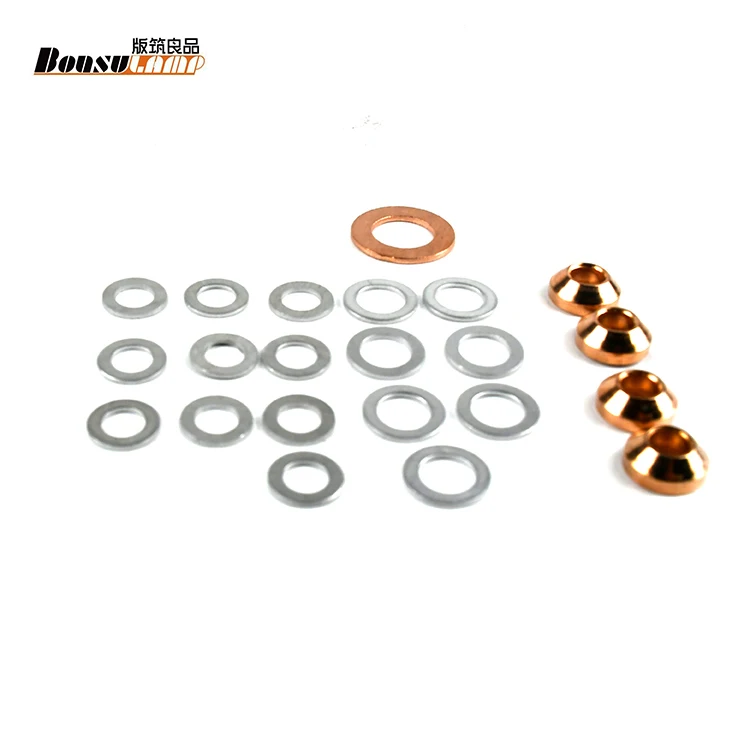 Professional Manufacturer 1-85412011-0 1854120110 Fuel Nozzle Repair Kit FOR ISUZU PARTS