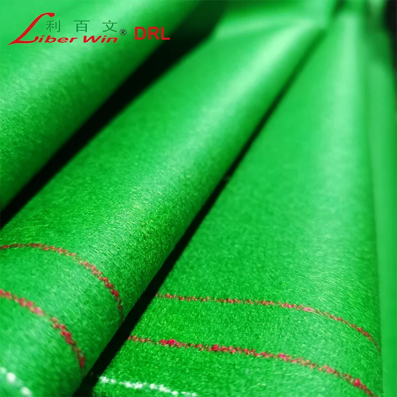 Хорошее качество прочная экономичная поставка от производителя Liberwin DRL snook скатерть для клуба среднего уровня и игрока amature