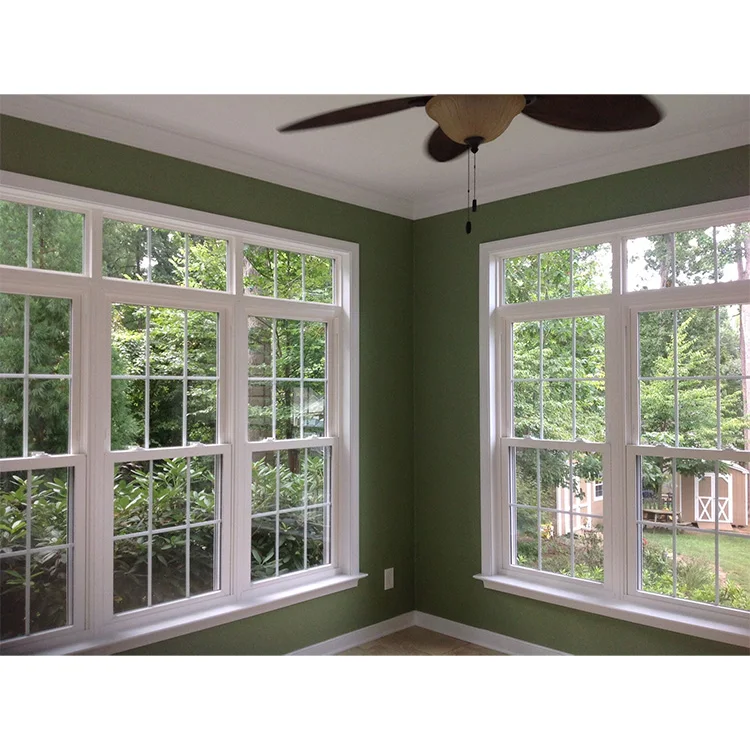 Best-Selling French Customized Design Aluminium Windows And Doors