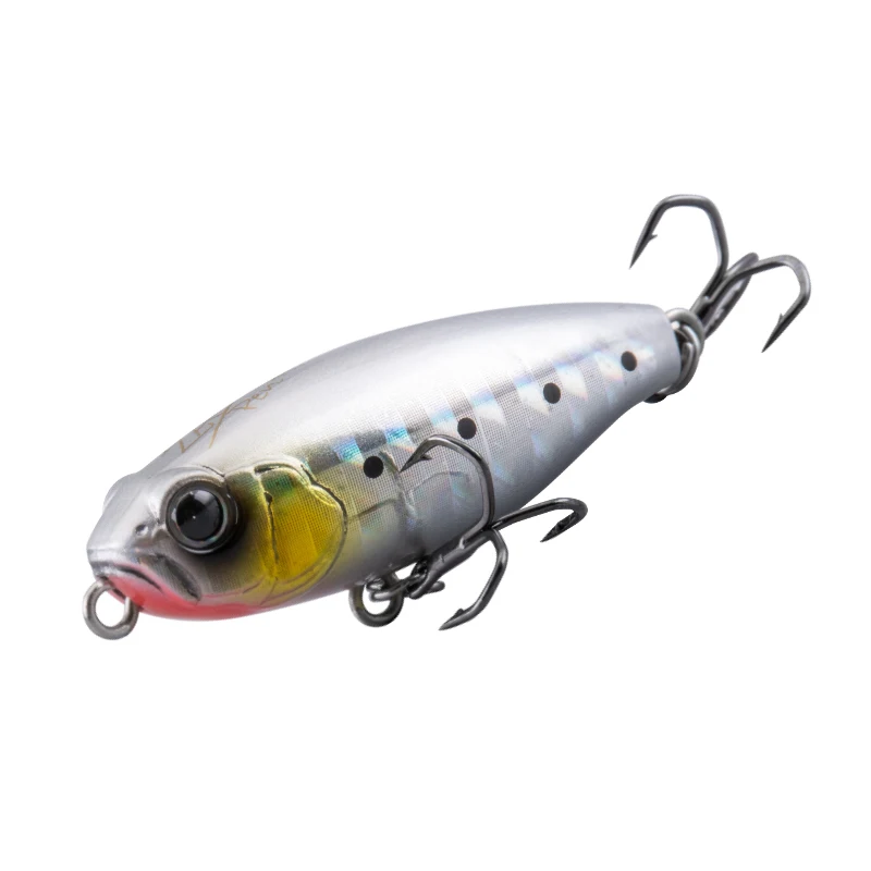 3.2g 40mm Fast Sinking Stickbait Pencil Fishing Lures Wobbler Artificial Hard Bait For Sea Tuna Fishing Lure