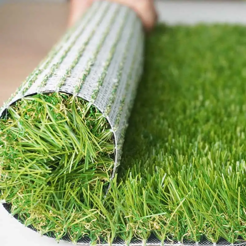 ECO Grass high quality turf synthetic grass carpet