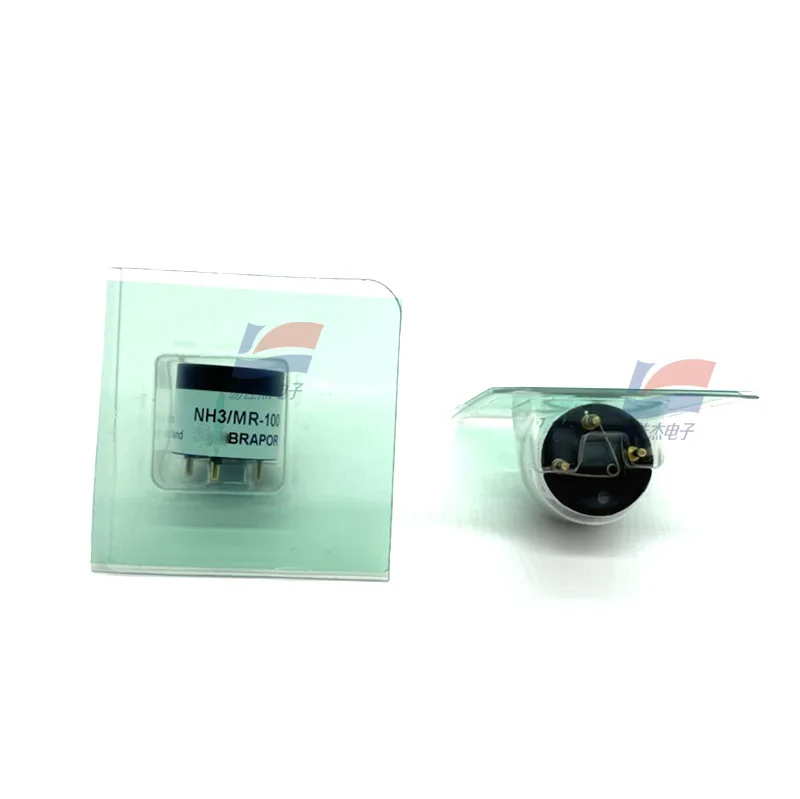 YJJ Portable ammonia concentration detector with NH3/MR-100 gas sensor transmitter