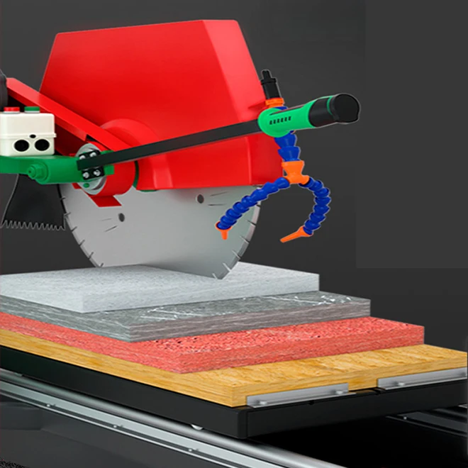 High quality stone cutting machine stone cutting machine cutter bridge saw stone cutting machine