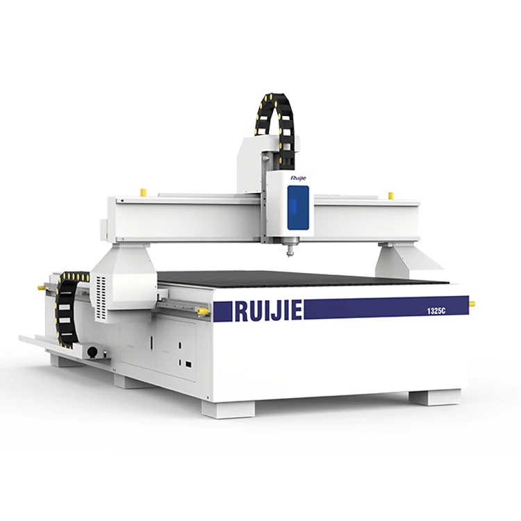 CNC Router  woodworking  Machine For RJ-1325