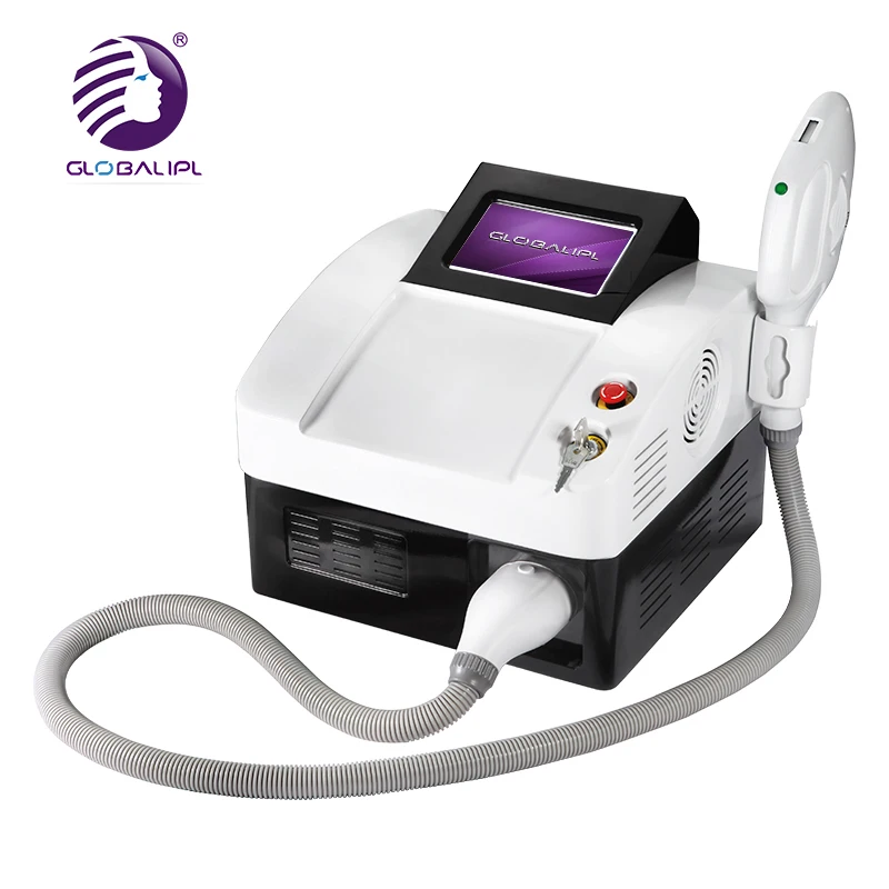 Skin Rejuvenation / Pigment Therapy/ Wrinkle Removal Multi-Functional IPL Skin Care Device