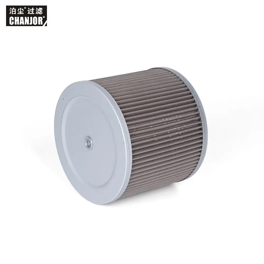 CHANJOR hydraulic suction filter 4210224 4385915 HF28925 71418763 P764679 for SUMITOMO KOBELCO excavator
