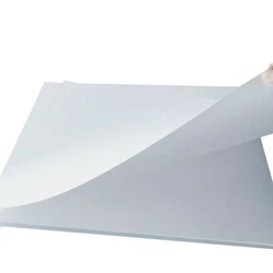 New High Bulk Artboard White Ivory Paper Board for Printing Gift Box
