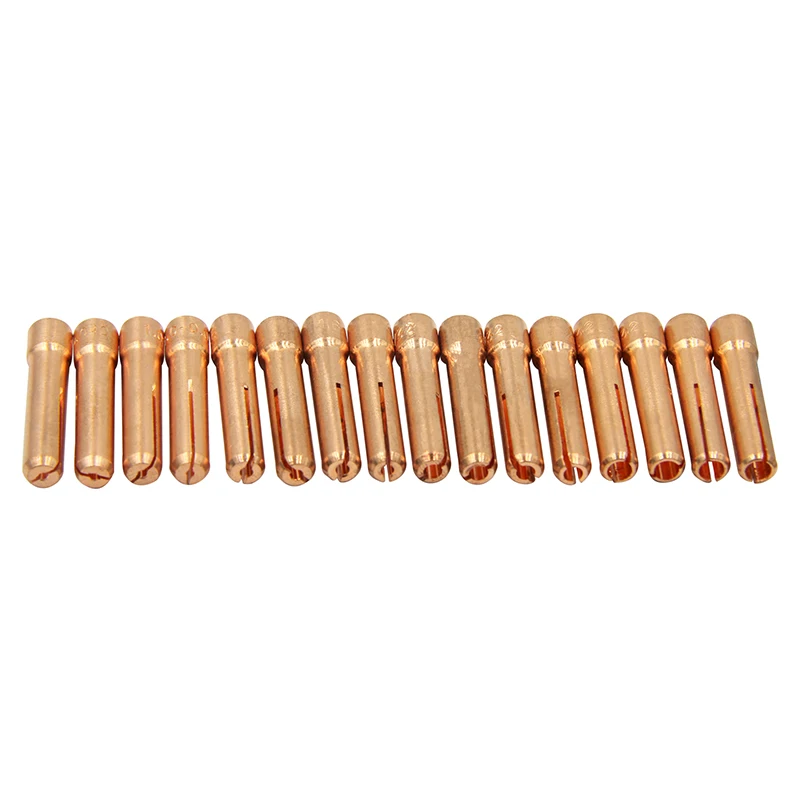 Выгодная цена WP-17/18/26 цанговые тела горелка для сварки вольфрамовым электродом запасных частей