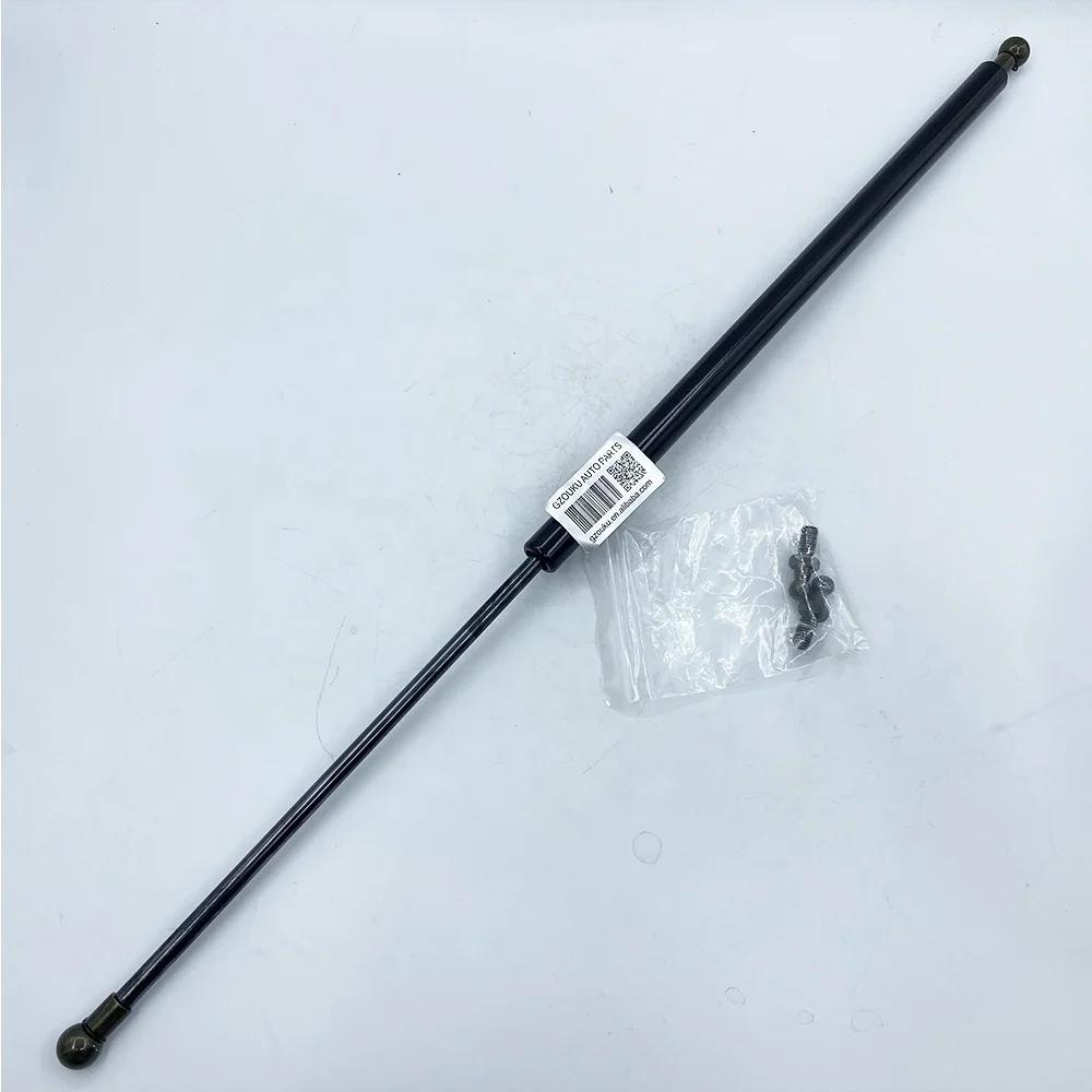 Front Hood Lift Supports Struts for LX570 Land Cruiser 2008-2015 53440-69145/5344069145/53450-69145 gas spring shock