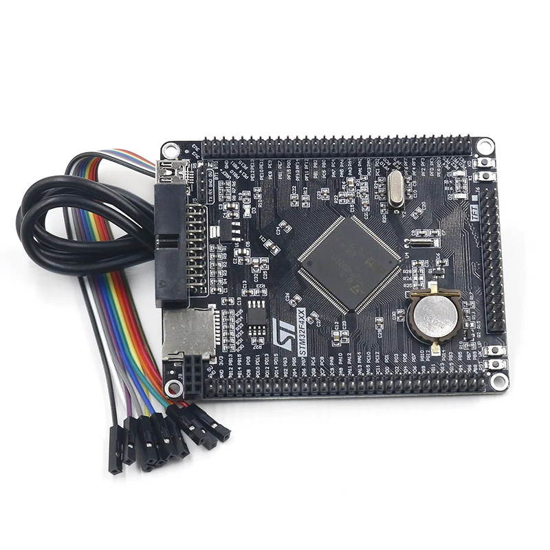 STM32 ARM Cortex M4 STM32F407ZGT6 development board  STM32F4 core board