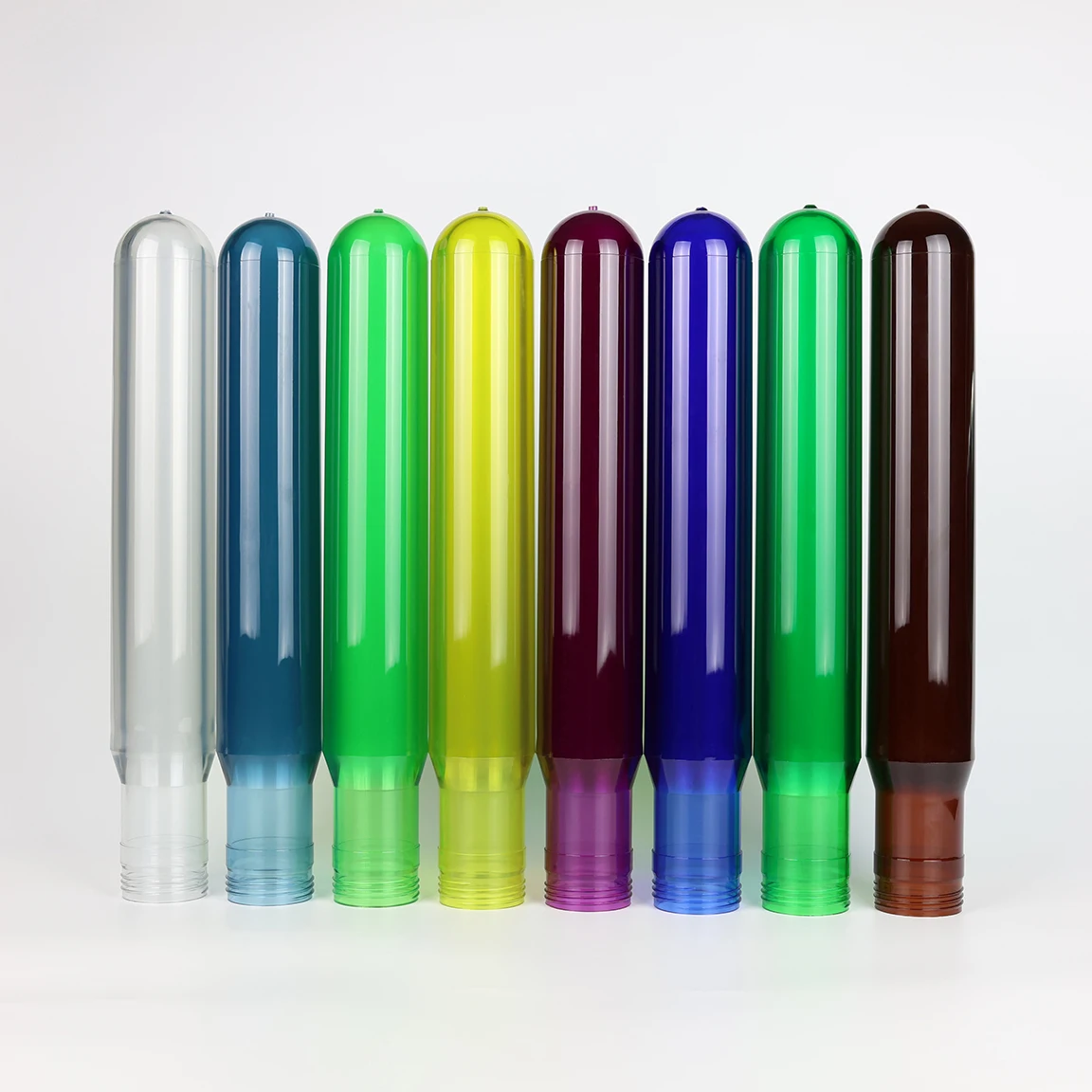 BPA FREE 55mm Neck 5 Gallon 19Litre 20Litre Preform PET 700G 730G 750G 770G 800G