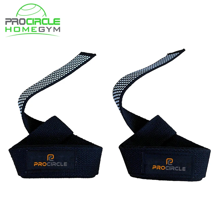 Новые вентилируемые Подъемные Перчатки со встроенными обертывками на запястье