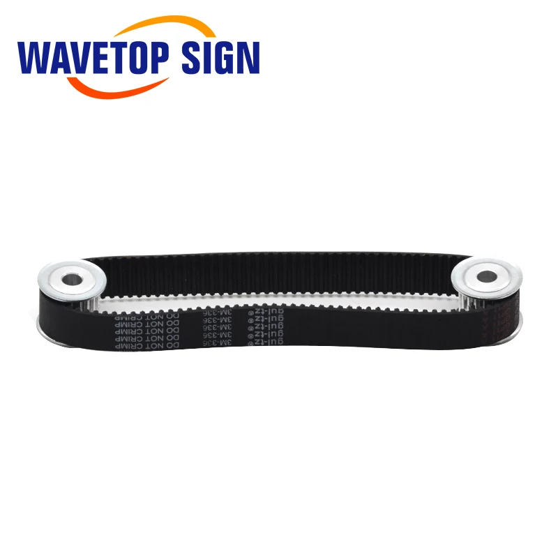  Зубчатый шкив WaveTopSign HTD3M зубчатый синхронный 20 24 зубца ширина 15 мм отверстие 6 35 8