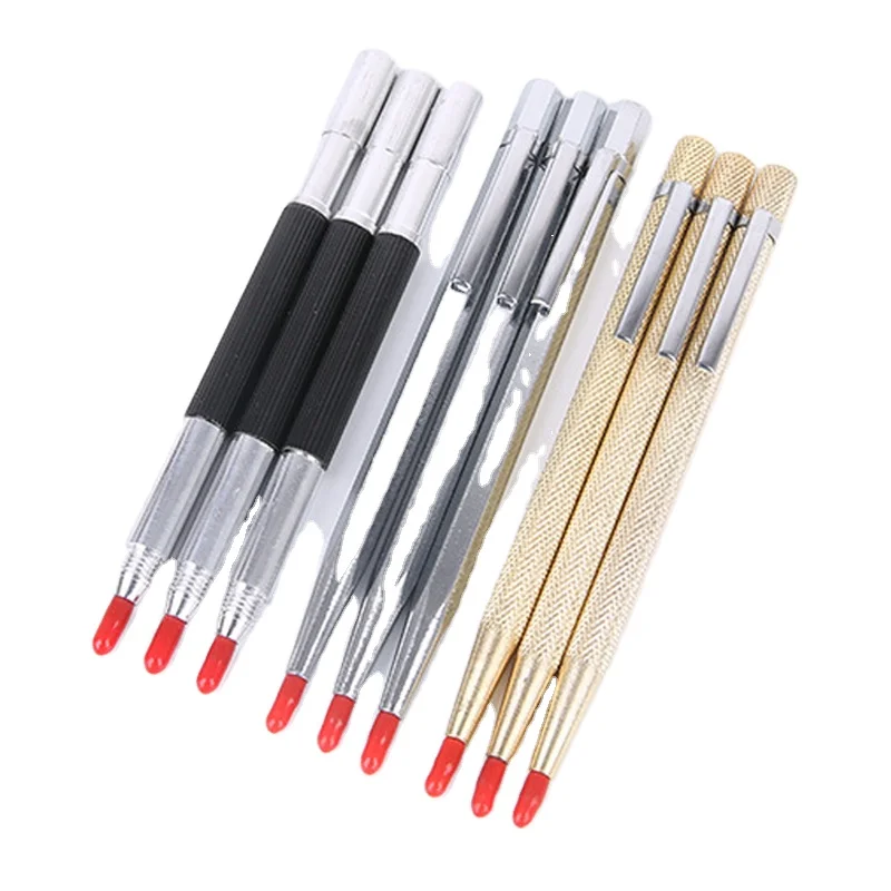 Oil Type Glass Cutter Hand Tools Tile Cutter