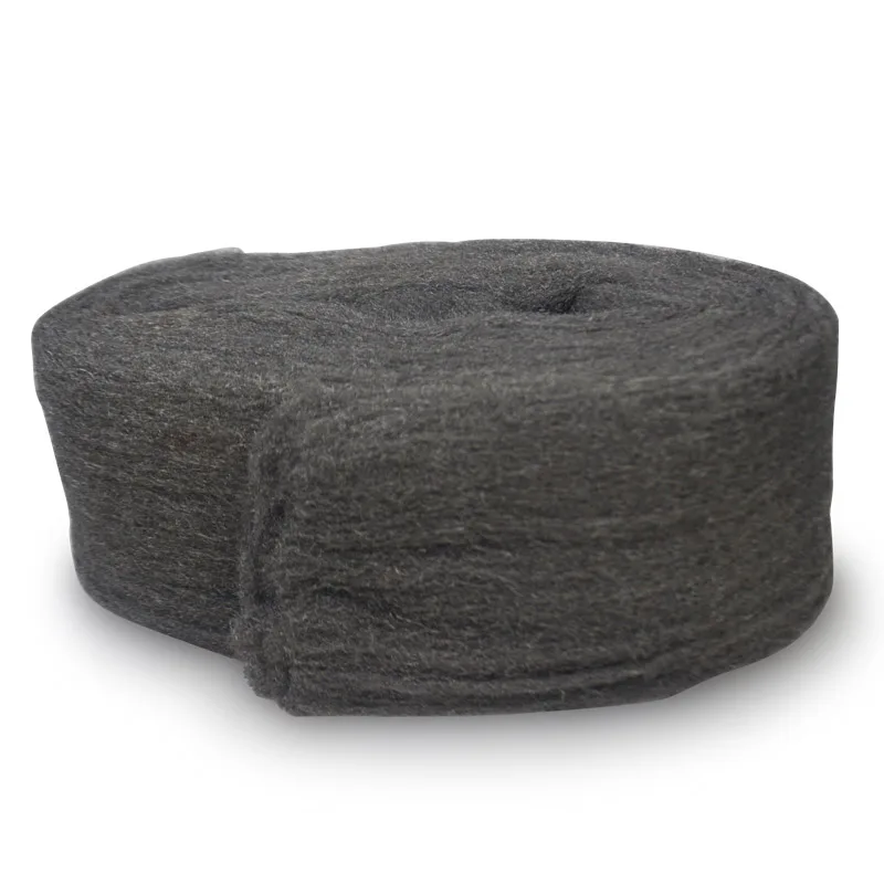 Steel Wool Wire Stainless Steel Wool Kitchen Dish Cleaning Ball