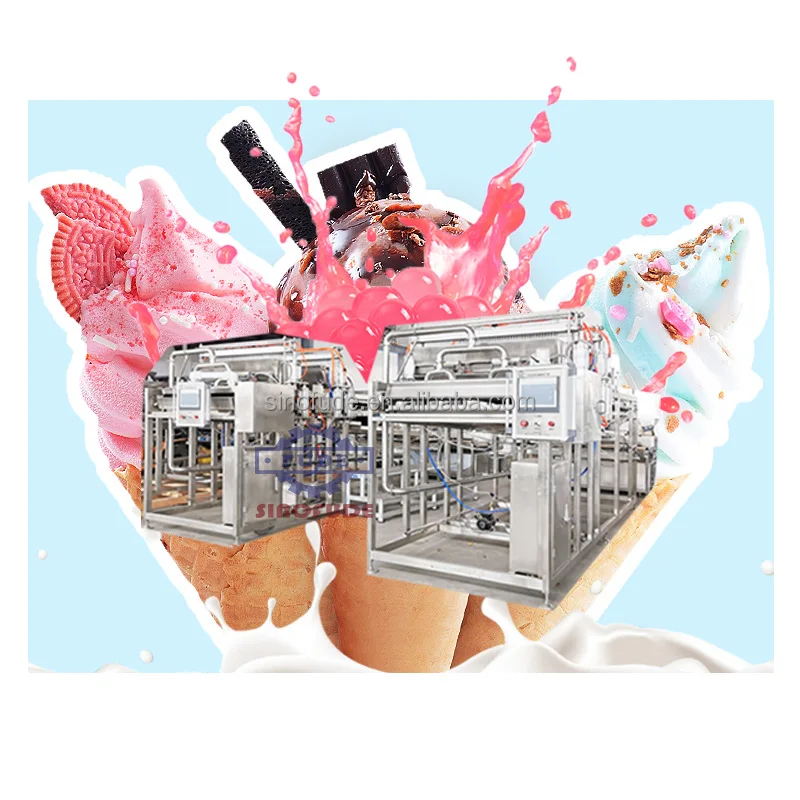 new technology popping boba making machine bubble tea pearls depositing production line juice ball equipment