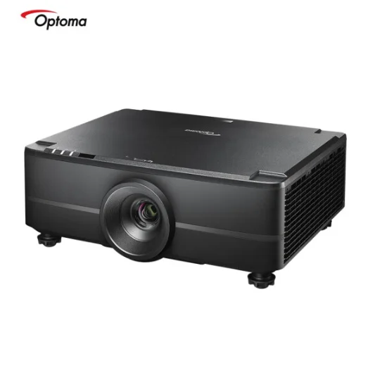 Optoma MNU611 Laser Projector 7500 Lumens WUXGA 1920x1200 1000000:1 3D Outdoor Advertising 4K Laser Light Projector Laser Beamer