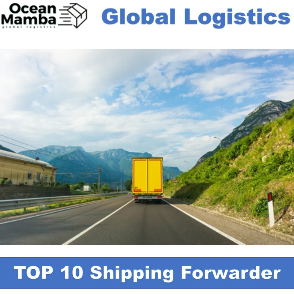 Ocean Mamba services dropship reseller UK Pakistan delivery Algeria 1688 agent shipping to USA delivery trade ltd UAE