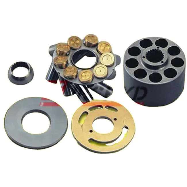 Excavator ZX200-5 ZX200 ZX220 ZX250 PC300-3 Main Pump HPV050 HPV0102 HPV0118 HPV145 Hydraulic Part