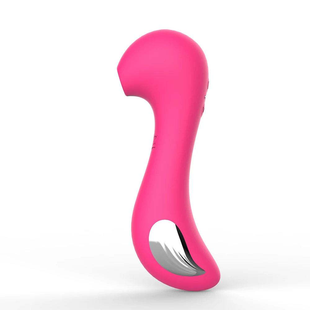 Penguin Adult Rechargeable G Spot Women Vagina Control Massager Sex Toys Female Stimulator Tongue Clitoral Sucking Vibrator