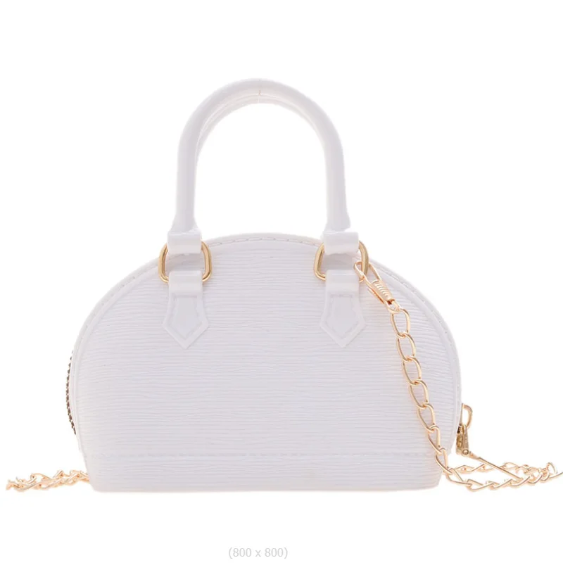 Colorful Mini Handbag Purse Fashion Style  Crossbody Bag Small Cute Cross Body Bag for Girl Women