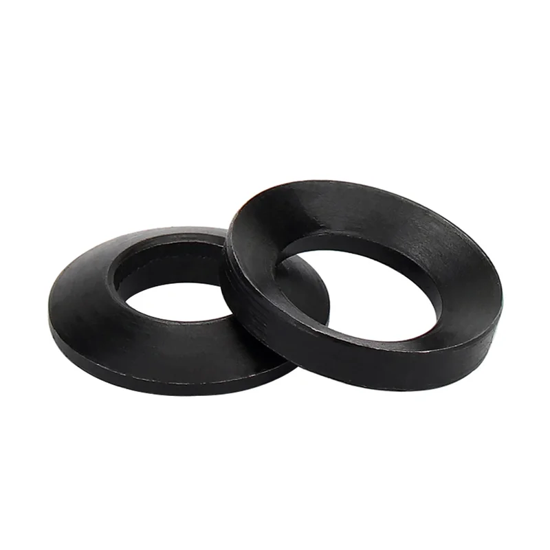 Stainless Steel Countersunk Conical Seat Din6319 Din 6319 Spherical Washer
