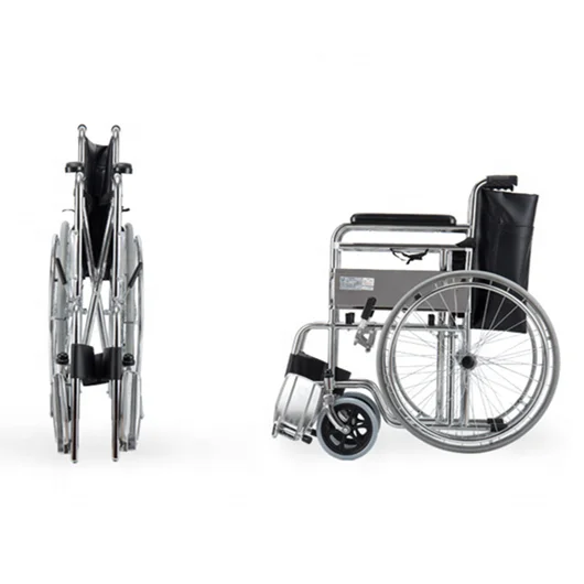 DATA Portable Stroller with Toilet Rider Scooter Mobility wheelchairs