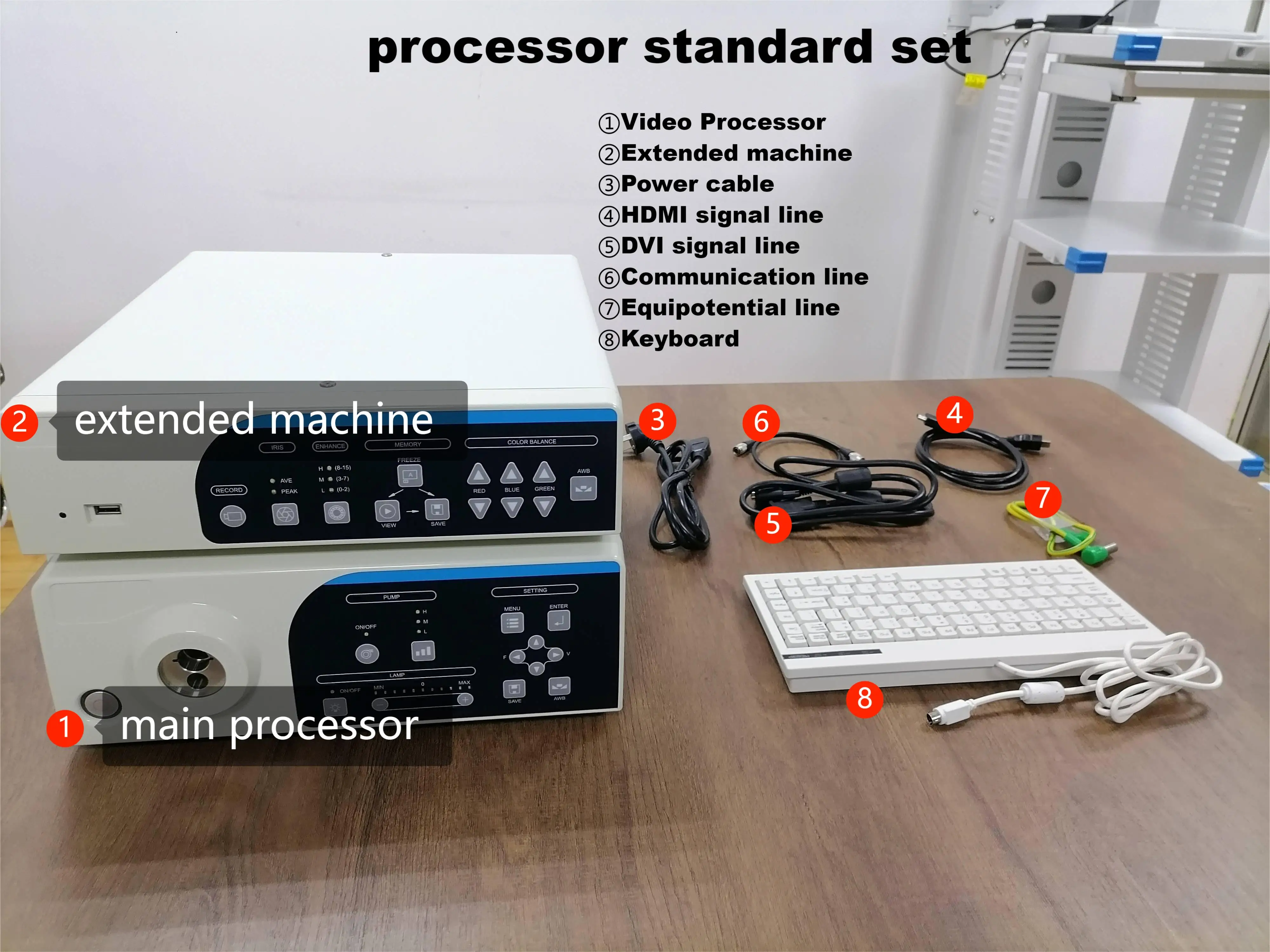 Клиника больничный эндоскоп желудочно-кишечная эндоскопия гибкая камера эндоскопический гастроскоп и колоноскоп