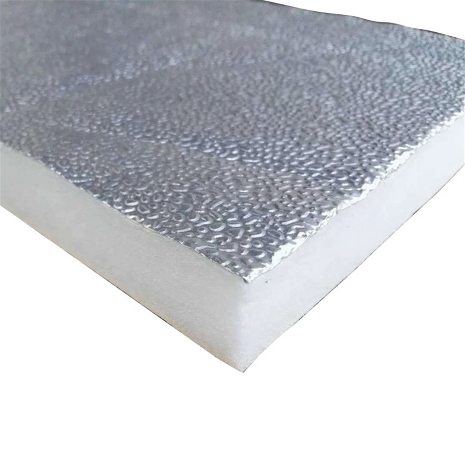 Good Quality Assurance Luxury Durable Nano Insulation Cylinder Shapes Melamine Foam