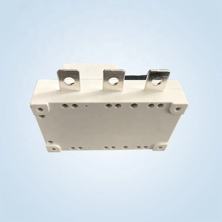 Переключатель на 800 ампер 3P отлично работает