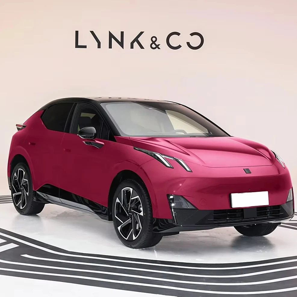 2024New China Luxury Auto Car Motor Cheap Link Co Z20 Pure Electric Car  Suv Prices Electric Vehicles For Adults 4 Wheel