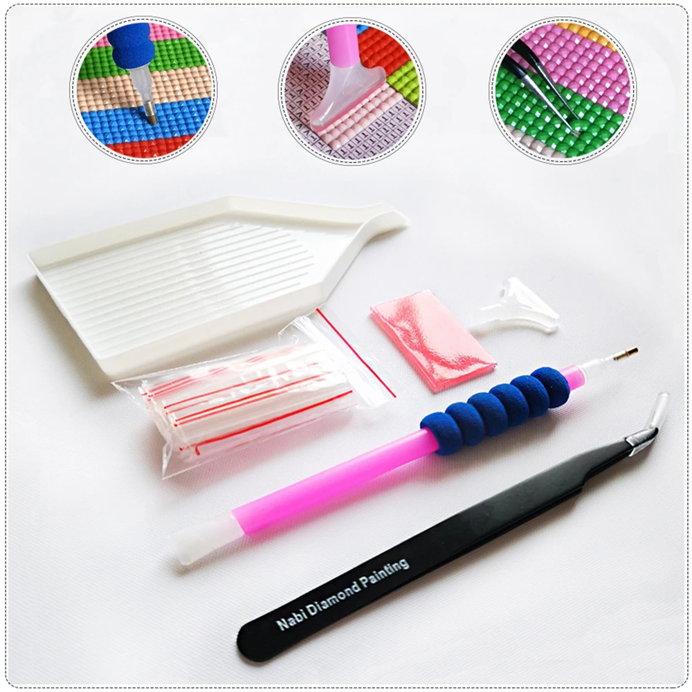 New 5D diamond painting animation cross-stitch decorative painting full drill diamond painting hommes sexy