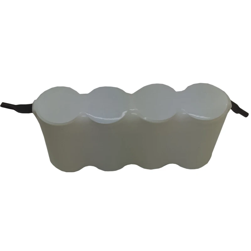 2022 New Nicd Rechargeable Nimh Battery Pack For Electric Vehicles And Power Tools