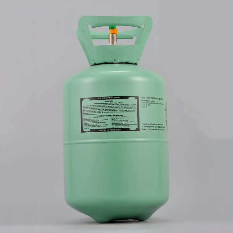 Различные высококачественные холоднокатаные стальные цилиндры из Китая газообразный хладагент цена