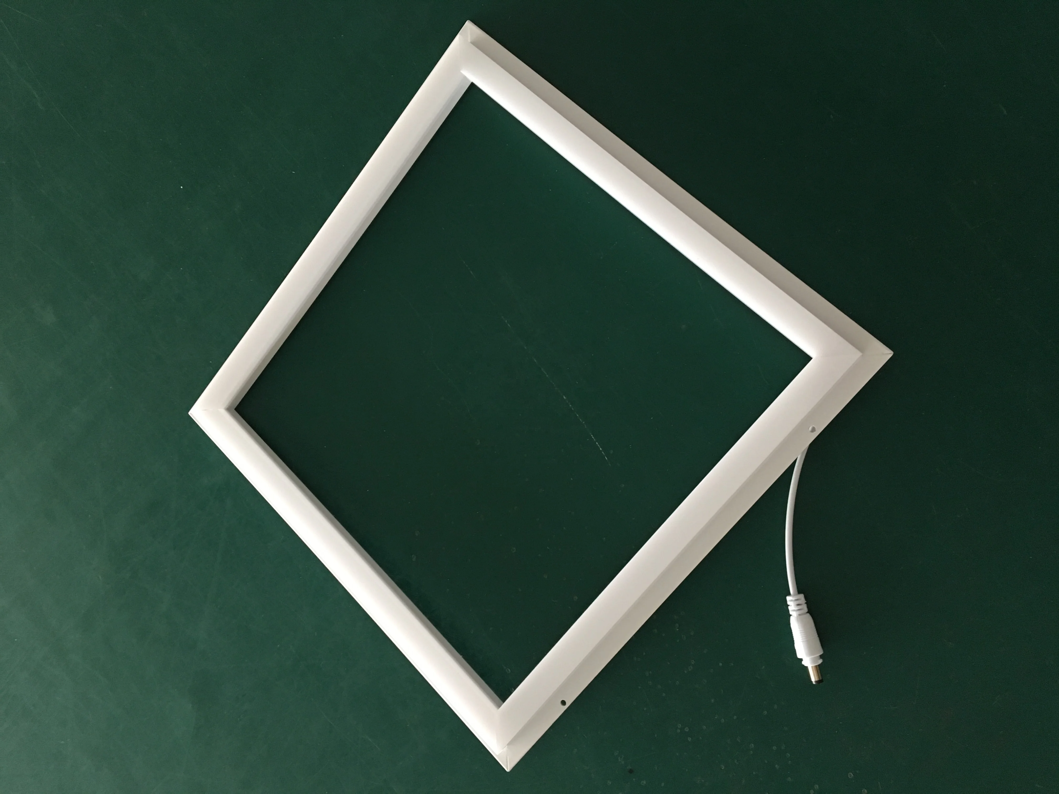 
Customized office light RGB 2*2ft Ceiling Frame LED Light 