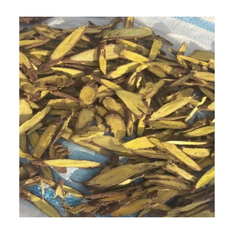 Grades ABCD licorice root slices in bulk health care supplement factory direct selling from Uzbekistan