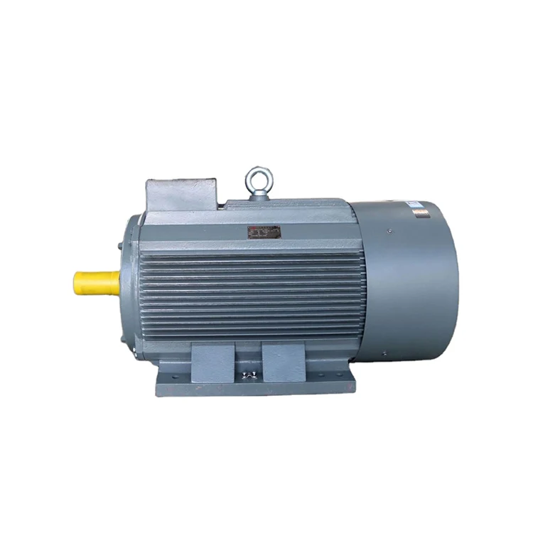 Biseladora electric industrial air conditioning variable damper motor