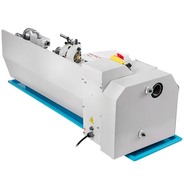 
Hot sale Metal Lathe 1100W Mini Bench Variable Speed CNC Lathe 