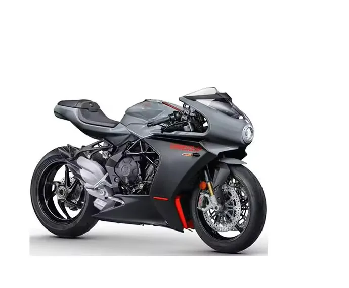 TOP LATEST MODEL FOR 2024 Mv Agustas Sport-bike Motorcycle Superveloce 800