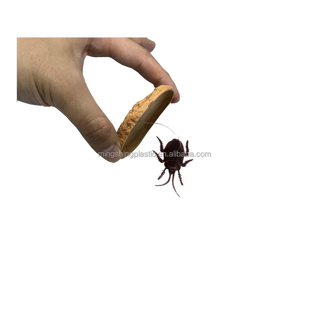 Modern Smart Tricks EN71 BSCI Novelty Jokes Gag Gift Cookie Surprise Toys Hobbies