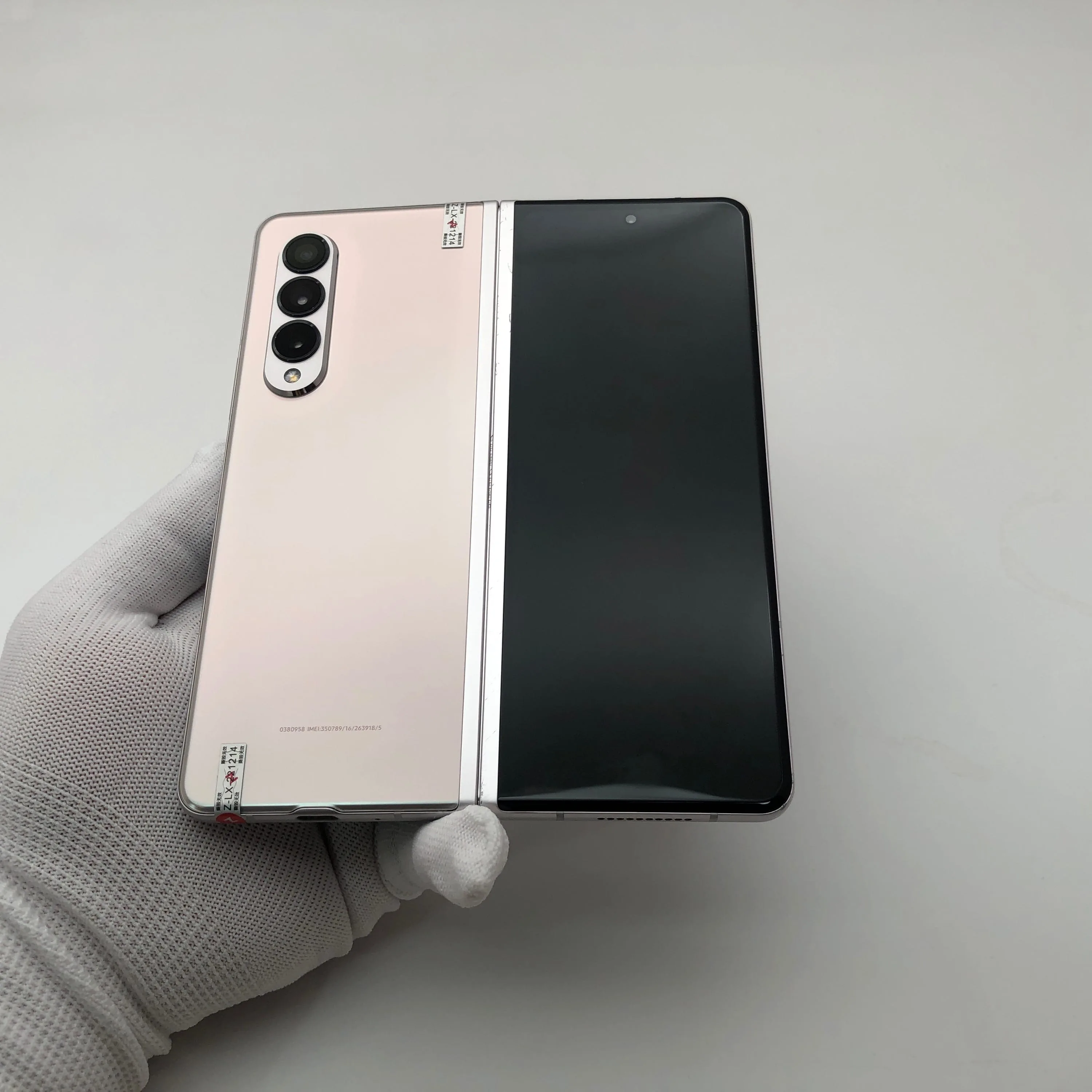 S20+ And Z Fold2: The Ultimate Digital Powerhouses Global Consumers Phone For Wholesale