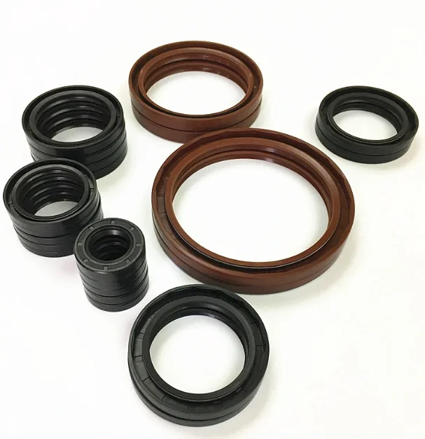 Cosmetic Electronic Commerce Pneumatic Hydraulic Cylinder Piston Cup Power Seals Guangzhou Oil Seal Ring