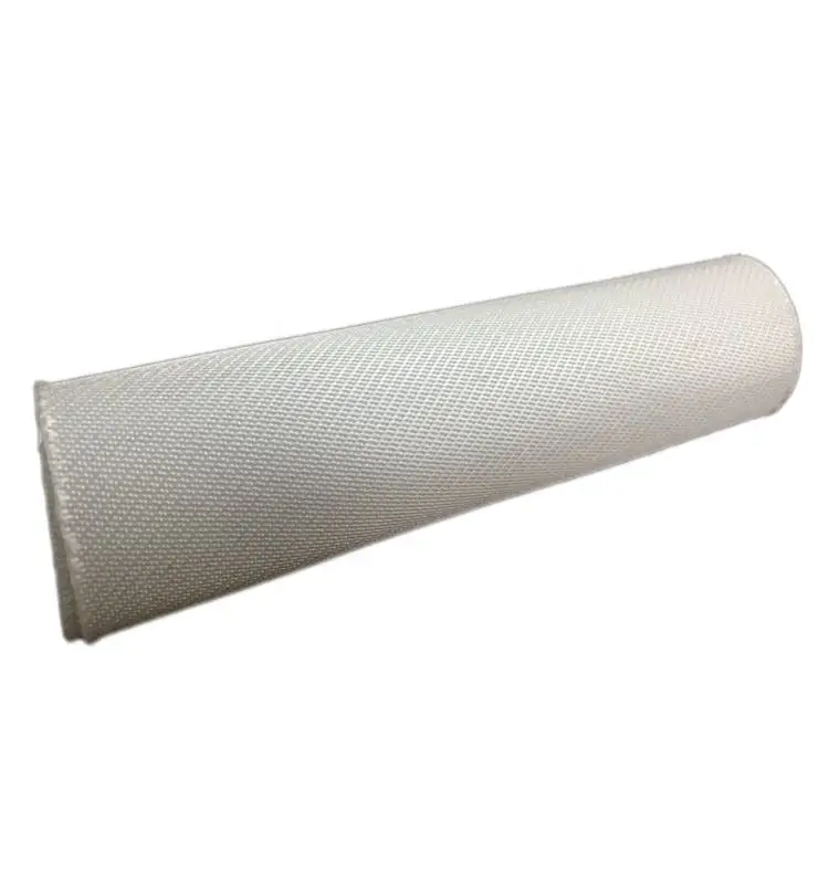 500GSM Acid-base And High-temperature Resistant PTFE Membrane Filter Press Filter Cloth