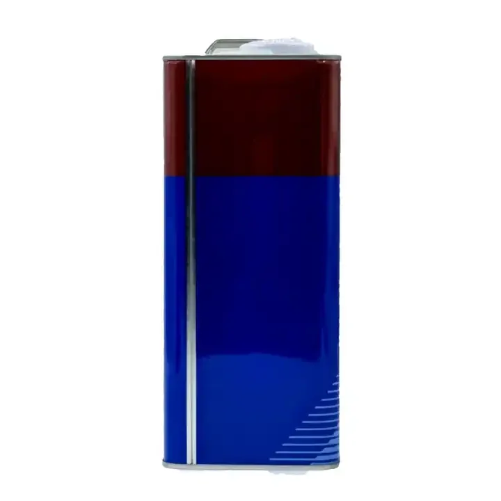 Aisin CVT Oil CFEX Continuously Variable Transmission Fluids Transmission Oil Iron Drum 4L