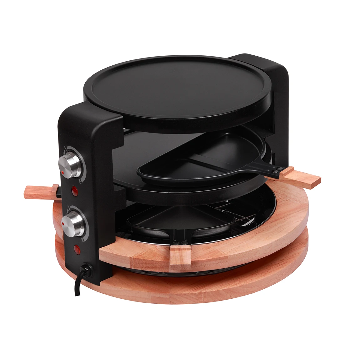 Yakitori Parrilla Asador Yakiniku Grill Pan Smokeless Electr Bbq Electric Grills Raclette Grill