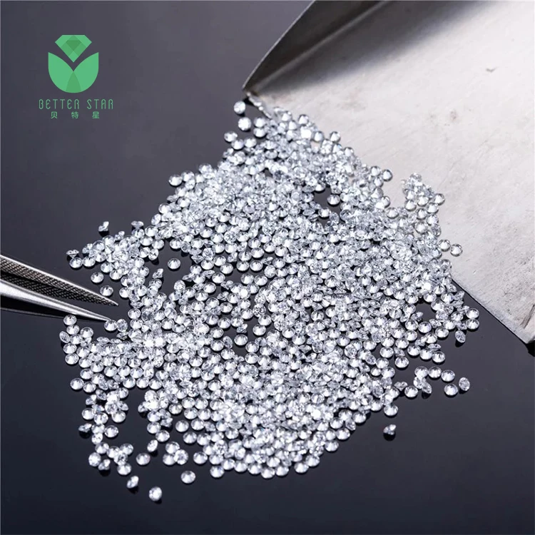 Алмазный 0,8-3,3 мм