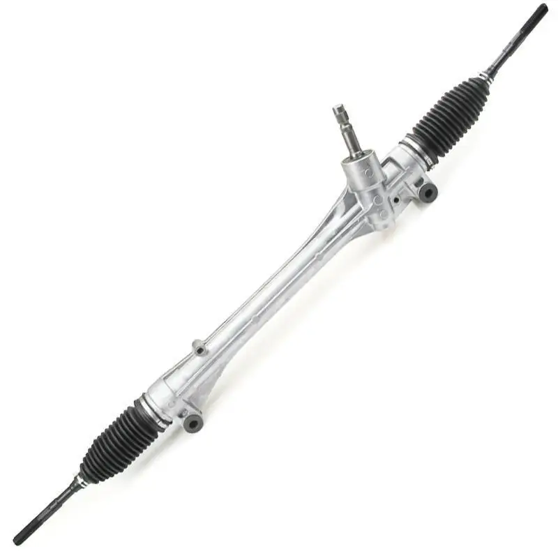 Aluminum Steel Rubber Ms-1041 45510-48040 Power Steering Rack Repair Kits