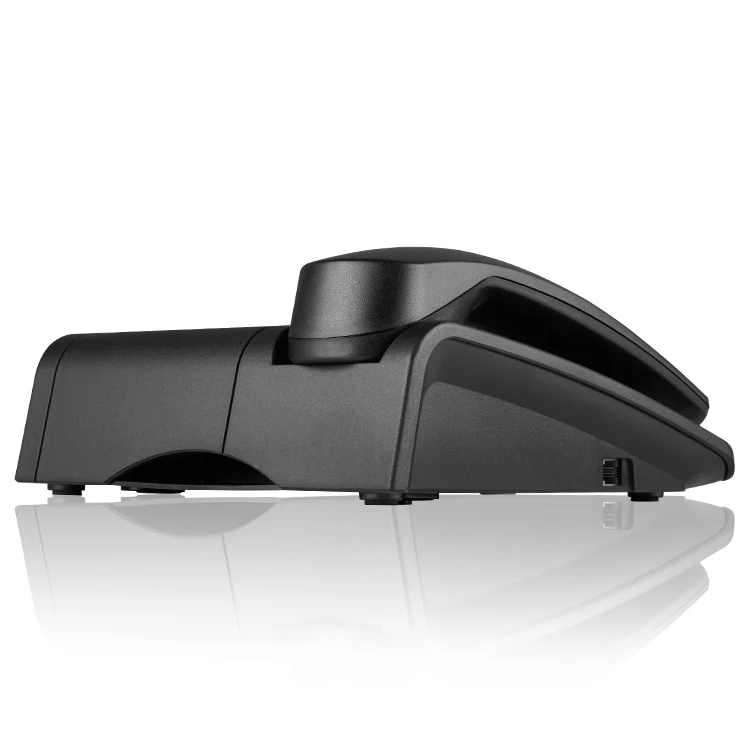 DEX Factory Directly Corded Telephone Cheap Price Landline Telephone for Home Hotel Office Fast Delivery ODM/OEM Custom Function