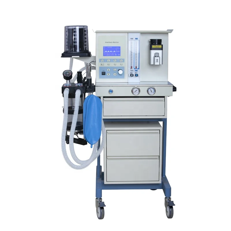Anesthesia Machine Clinic Anesthesia Machine Price Hospital Anesthesia